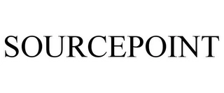 SOURCEPOINT Trademark Image