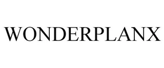 WONDERPLANX Trademark Image