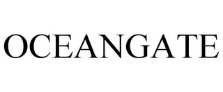OCEANGATE Trademark Image