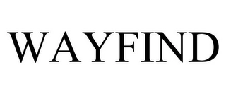 WAYFIND Trademark Image