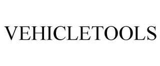 VEHICLETOOLS Trademark Image