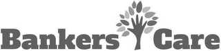 BANKERS CARE Trademark Image
