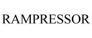 RAMPRESSOR Trademark Image