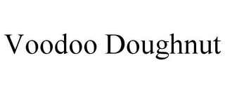 VOODOO DOUGHNUT Trademark Image