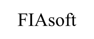 FIASOFT Trademark Image