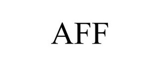 AFF Trademark Image