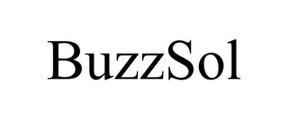 BUZZSOL Trademark Image