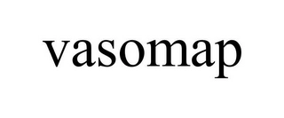 VASOMAP Trademark Image