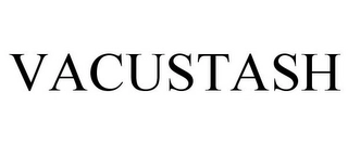 VACUSTASH Trademark Image