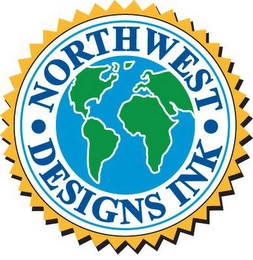 NORTHWEST· DESIGNS INK · Trademark Image