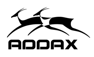 ADDAX Trademark Image