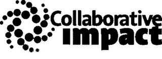COLLABORATIVE IMPACT Trademark Image