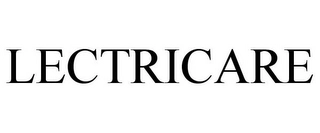LECTRICARE Trademark Image
