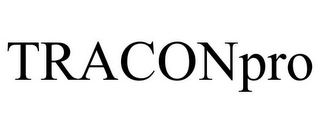 TRACONPRO Trademark Image