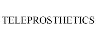 TELEPROSTHETICS Trademark Image