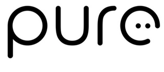 PURE Trademark Image