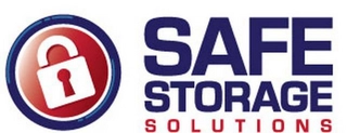 SAFE STORAGE SOLUTIONS Trademark Image