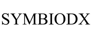 SYMBIODX Trademark Image