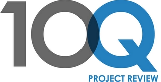 10 Q PROJECT REVIEW Trademark Image