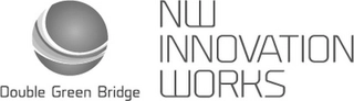 DOUBLE GREEN BRIDGE NW INNOVATION WORKS Trademark Image