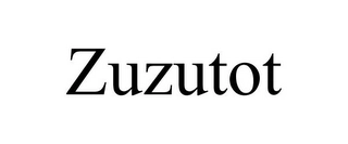 ZUZUTOT Trademark Image