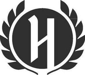 H Trademark Image