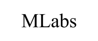 MLABS Trademark Image