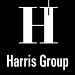 H HARRIS GROUP Trademark Image