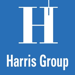 H HARRIS GROUP Trademark Image