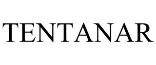 TENTANAR Trademark Image