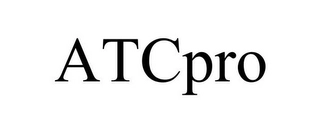 ATCPRO Trademark Image