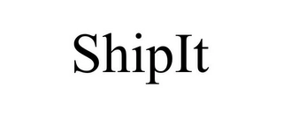 SHIPIT Trademark Image