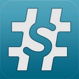 #S Trademark Image