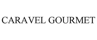 CARAVEL GOURMET Trademark Image