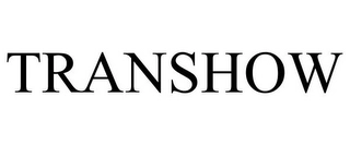 TRANSHOW Trademark Image
