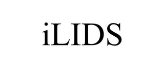 ILIDS Trademark Image