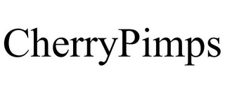 CHERRYPIMPS Trademark Image