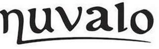 NUVALO Trademark Image