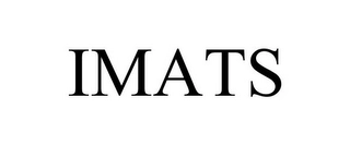 IMATS Trademark Image