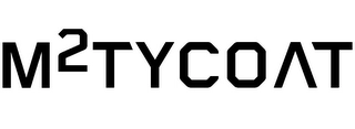 M2TYCOAT Trademark Image
