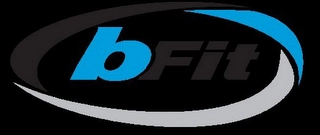 BFIT Trademark Image