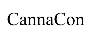CANNACON Trademark Image