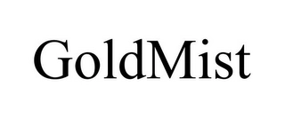 GOLDMIST Trademark Image