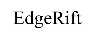 EDGERIFT Trademark Image