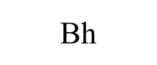 BH Trademark Image