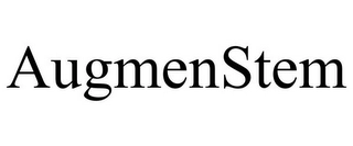 AUGMENSTEM Trademark Image