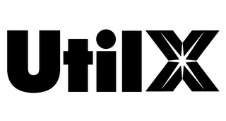UTILX Trademark Image
