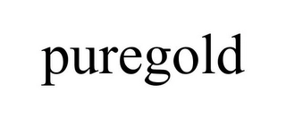 PUREGOLD Trademark Image