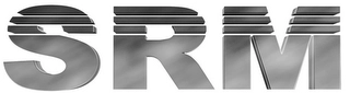 SRM Trademark Image