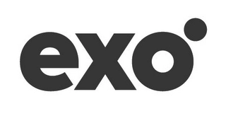 EXO Trademark Image